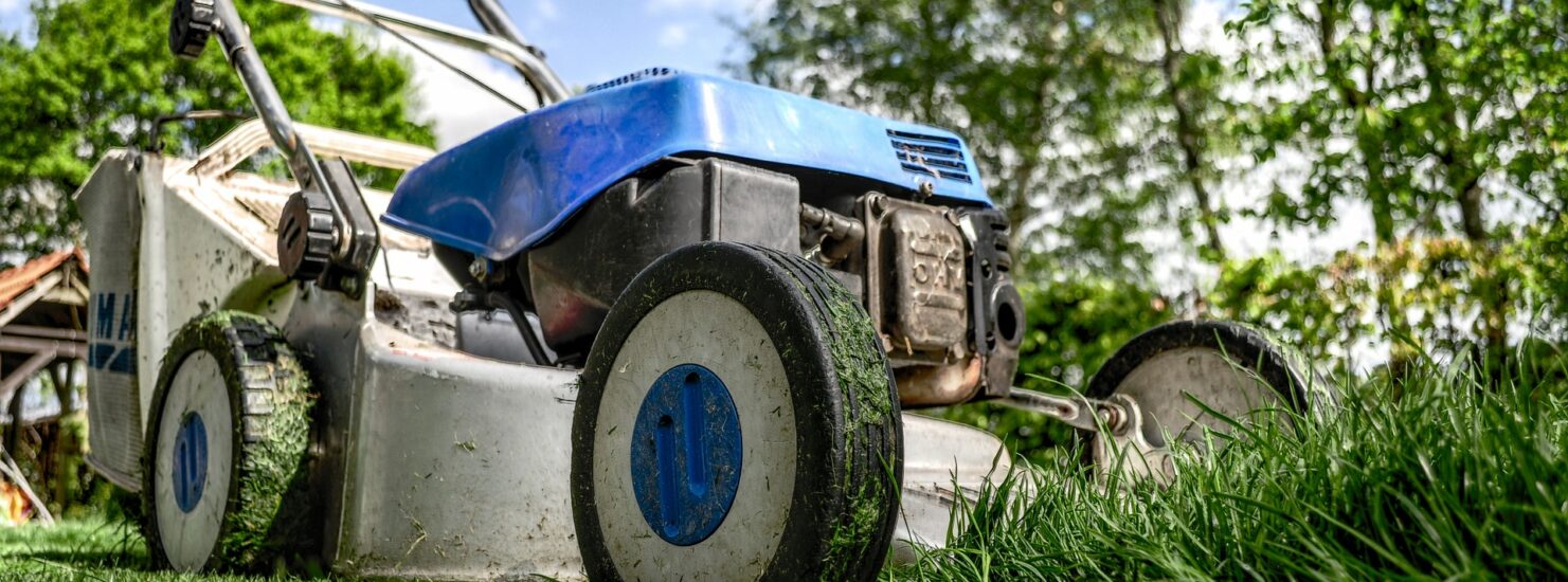 Lawn Mower Repair Troubleshooting Guide