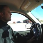 driving training instructor